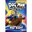 Picture of DOG MAN TWENTY THOUSAND FLEAS UNDER THE SEA